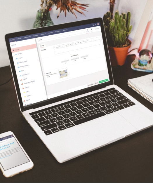 Umbraco