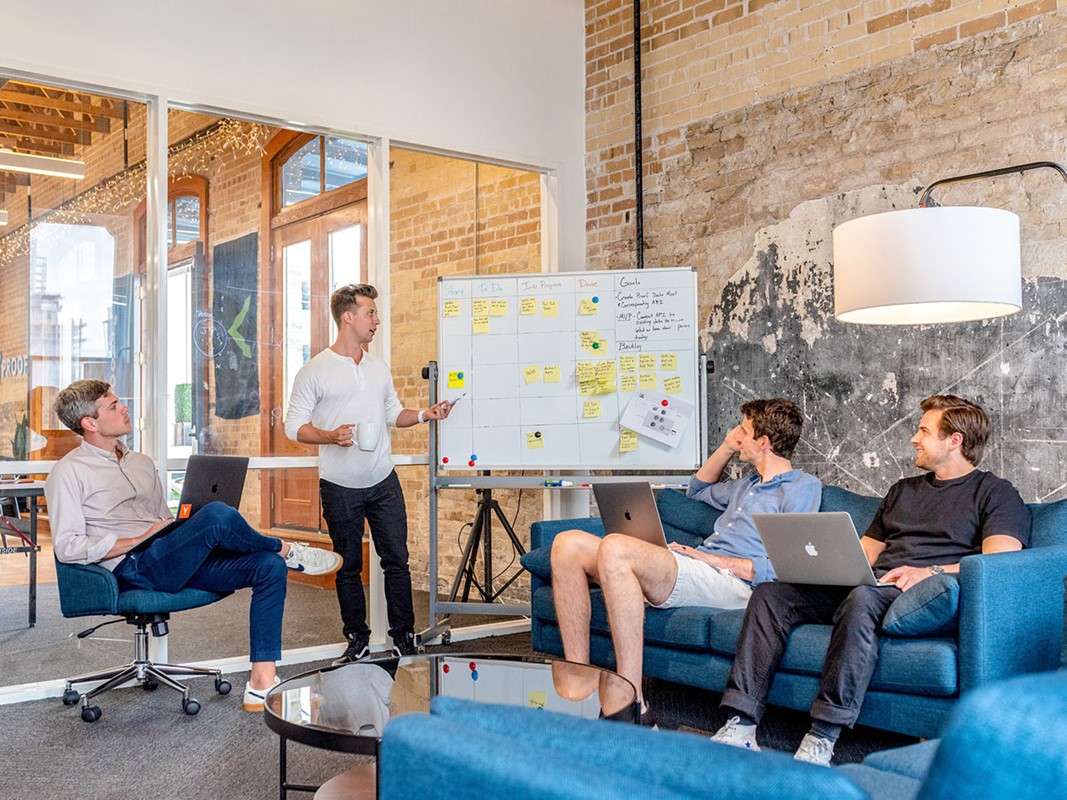 About Goweb