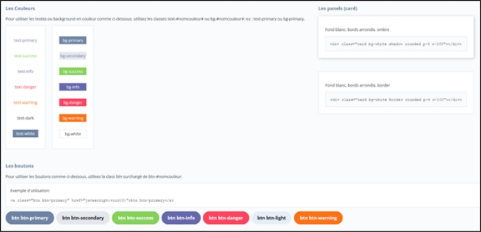 image du bloc gérer votre base client