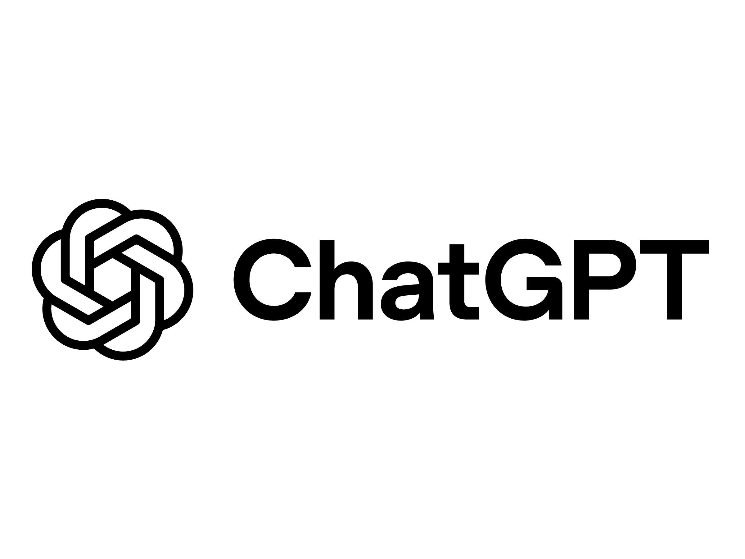 Chatgpt Logo Png Transparent