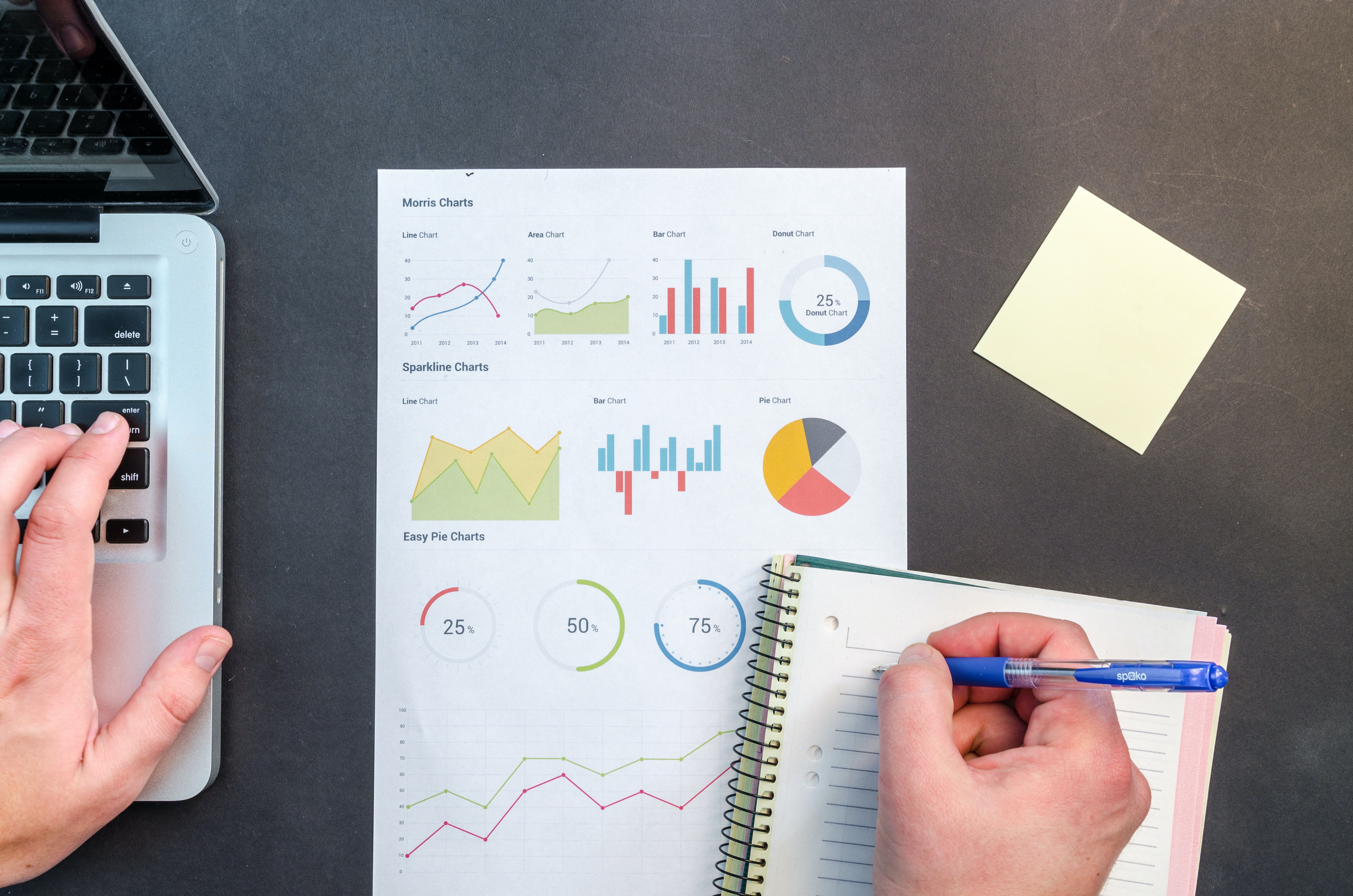 Data Manager Article