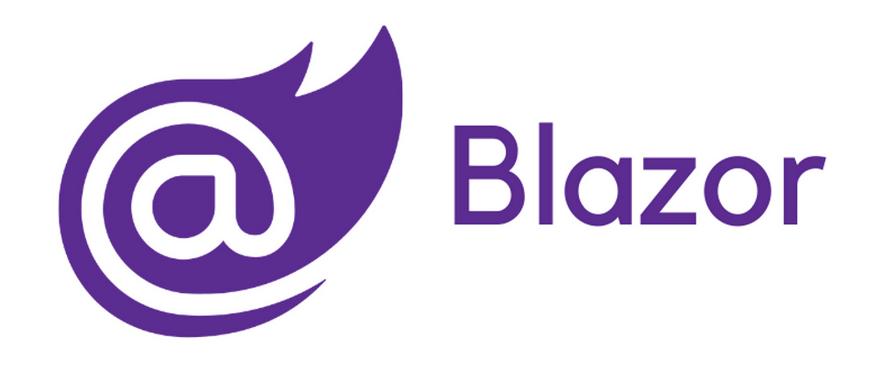 Logo de Blazor