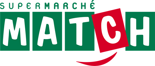 Logo Supermarché Match Svg