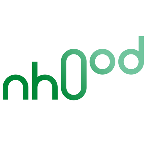 Nhood Logo