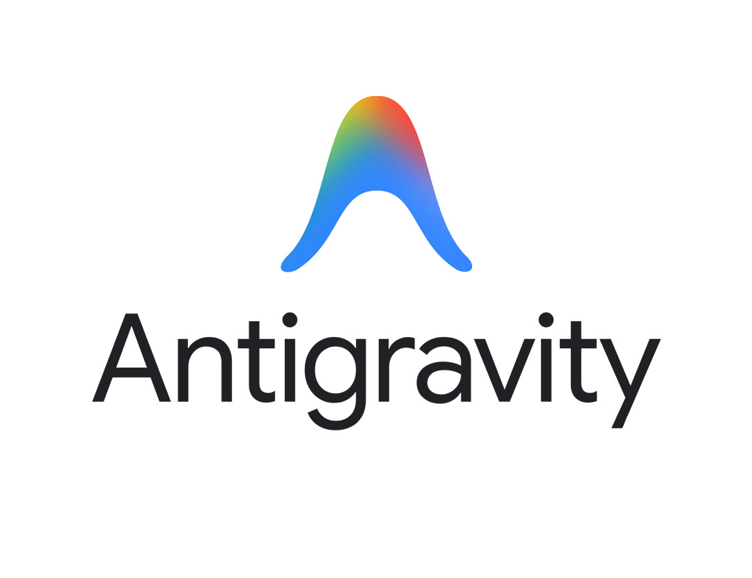 Antigravity Google Ai Logo