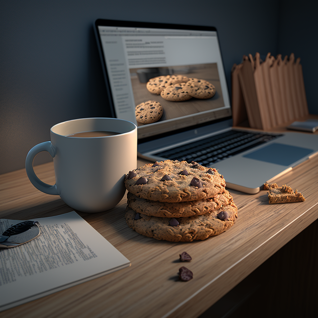 Fin Cookies Tiers Google
