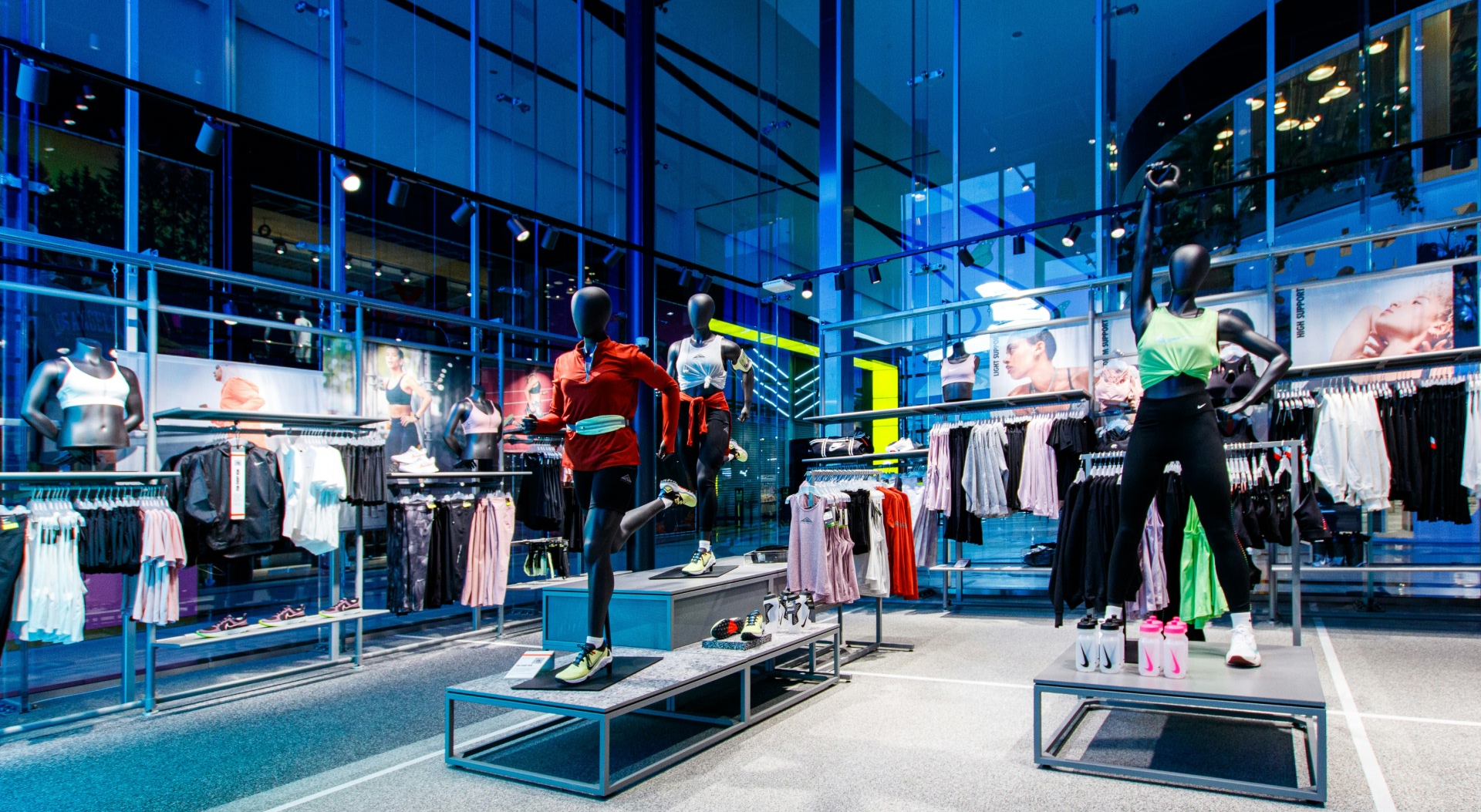 Retail Transformation V2