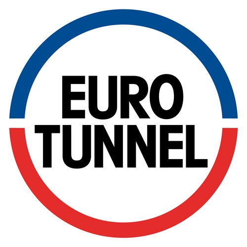 Eurotunnel Logo