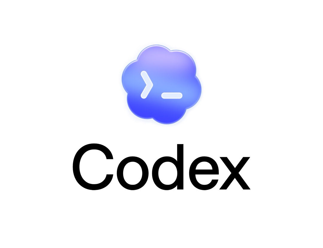 Codex Ai Openai Logo